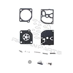CARBURETOR DIAPHRAGM